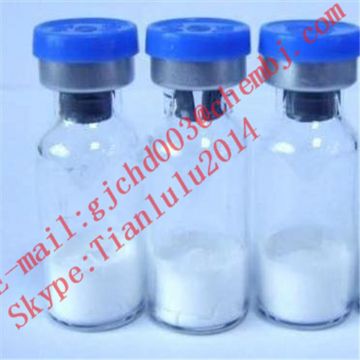 Tesamorelin Safe Package Fast Delivery Tesamorelin Intramuscular Injection